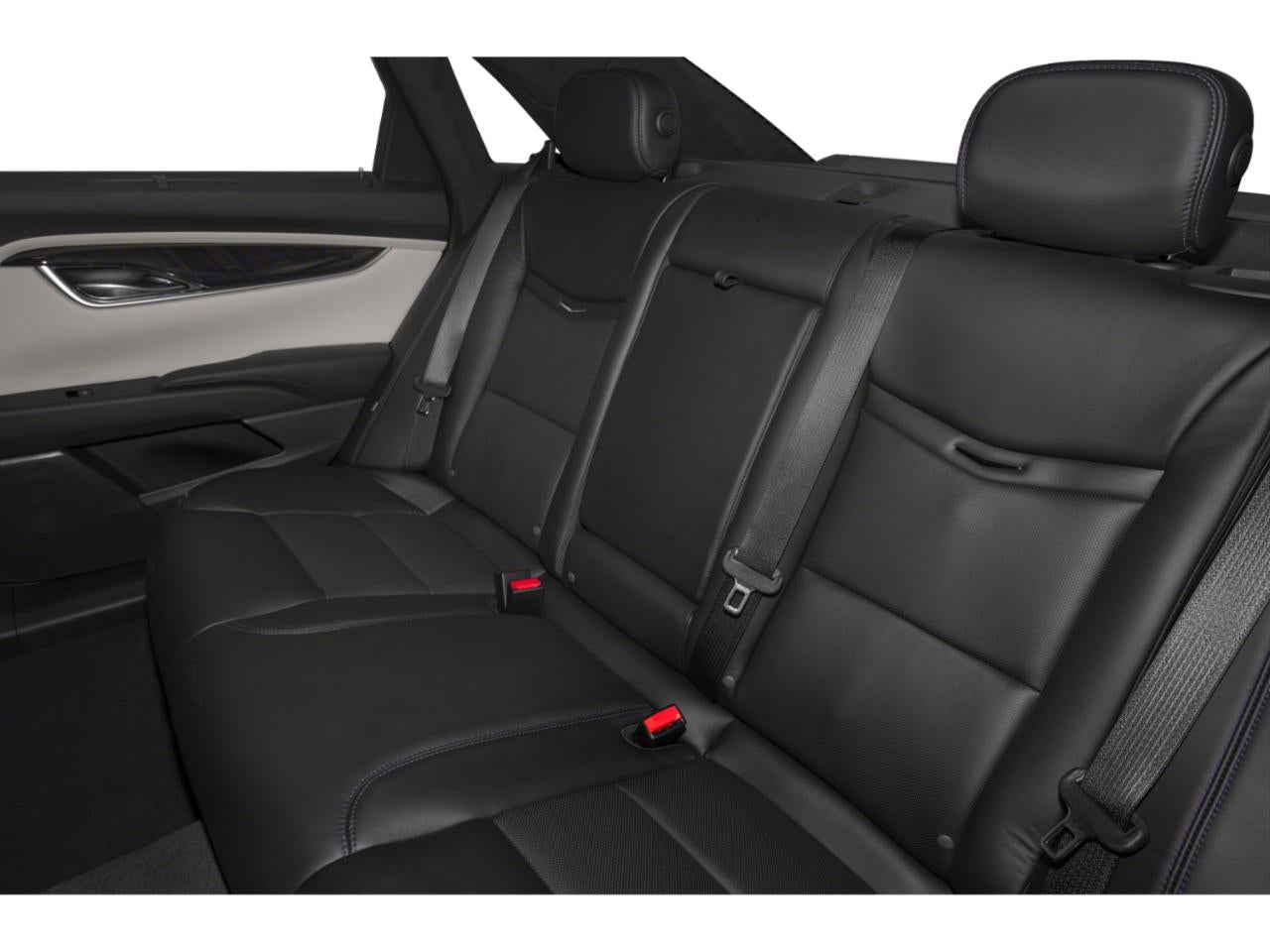 2015 Cadillac XTS 3.6L V6 AWD Luxury