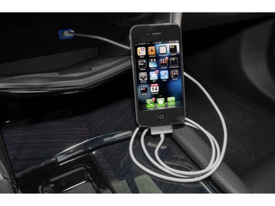 2015 Cadillac XTS 3.6L V6 AWD Luxury