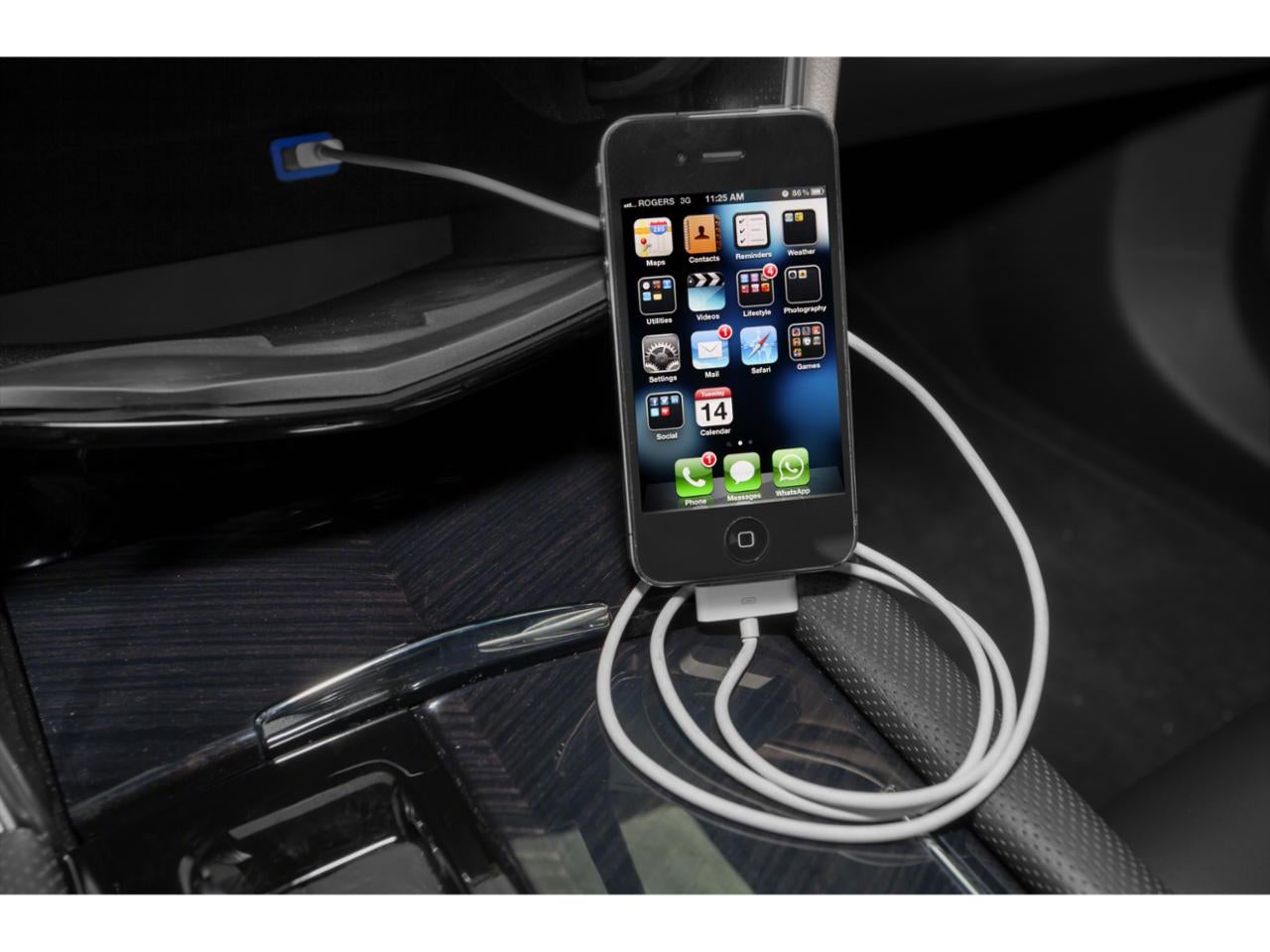 2015 Cadillac XTS 3.6L V6 AWD Luxury