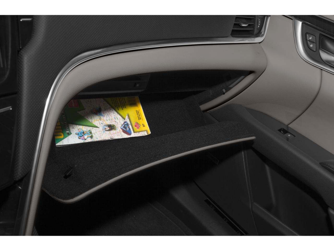 2015 Cadillac XTS 3.6L V6 AWD Luxury