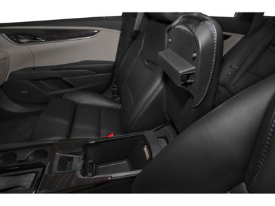 2015 Cadillac XTS 3.6L V6 AWD Luxury