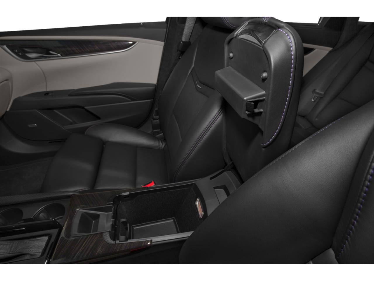 2015 Cadillac XTS 3.6L V6 AWD Luxury