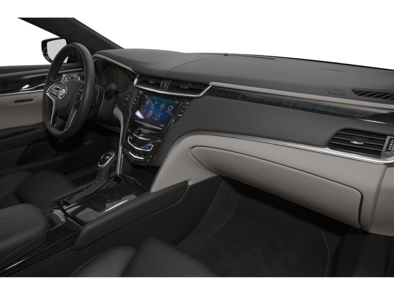 2015 Cadillac XTS 3.6L V6 AWD Luxury