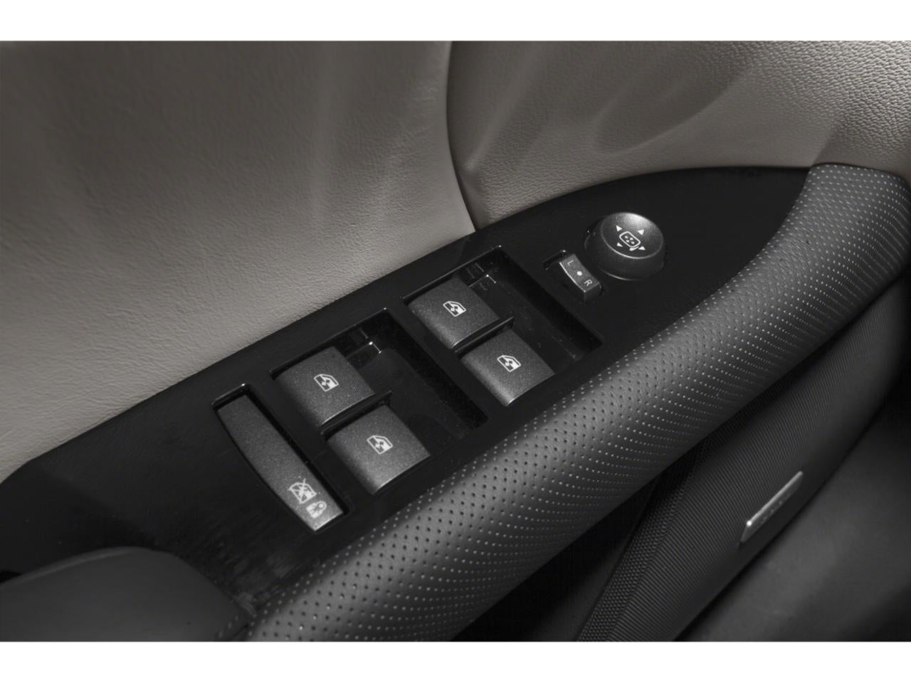 2015 Cadillac XTS 3.6L V6 AWD Luxury