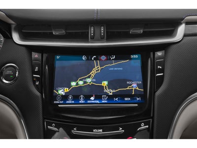 2015 Cadillac XTS 3.6L V6 AWD Luxury