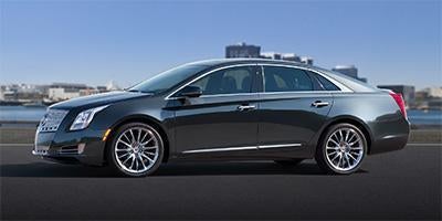 2015 Cadillac XTS 3.6L V6 AWD Luxury