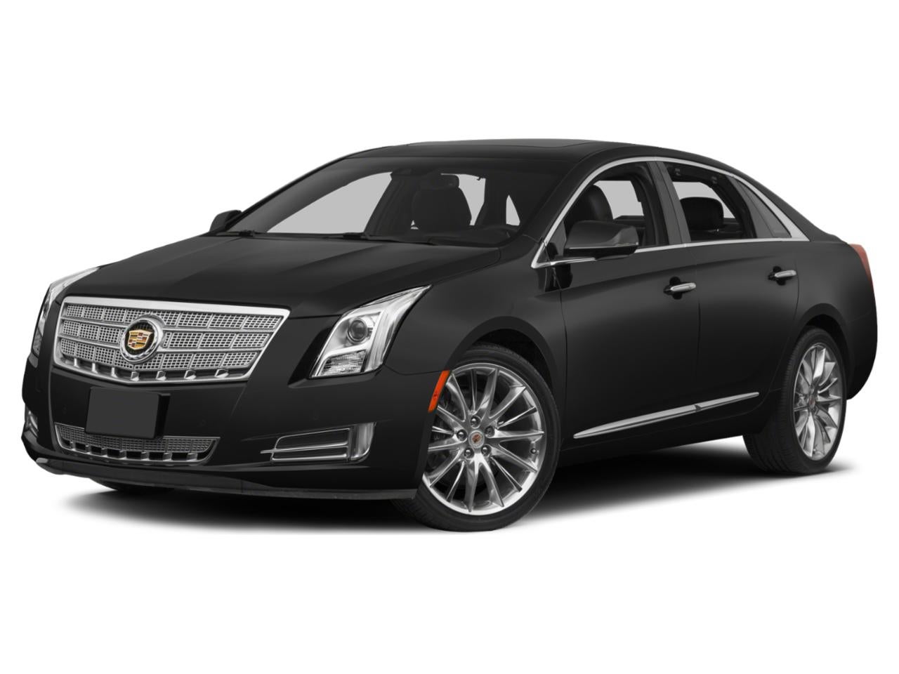 2015 Cadillac XTS 3.6L V6 AWD Luxury