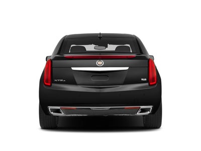 2015 Cadillac XTS 3.6L V6 AWD Luxury