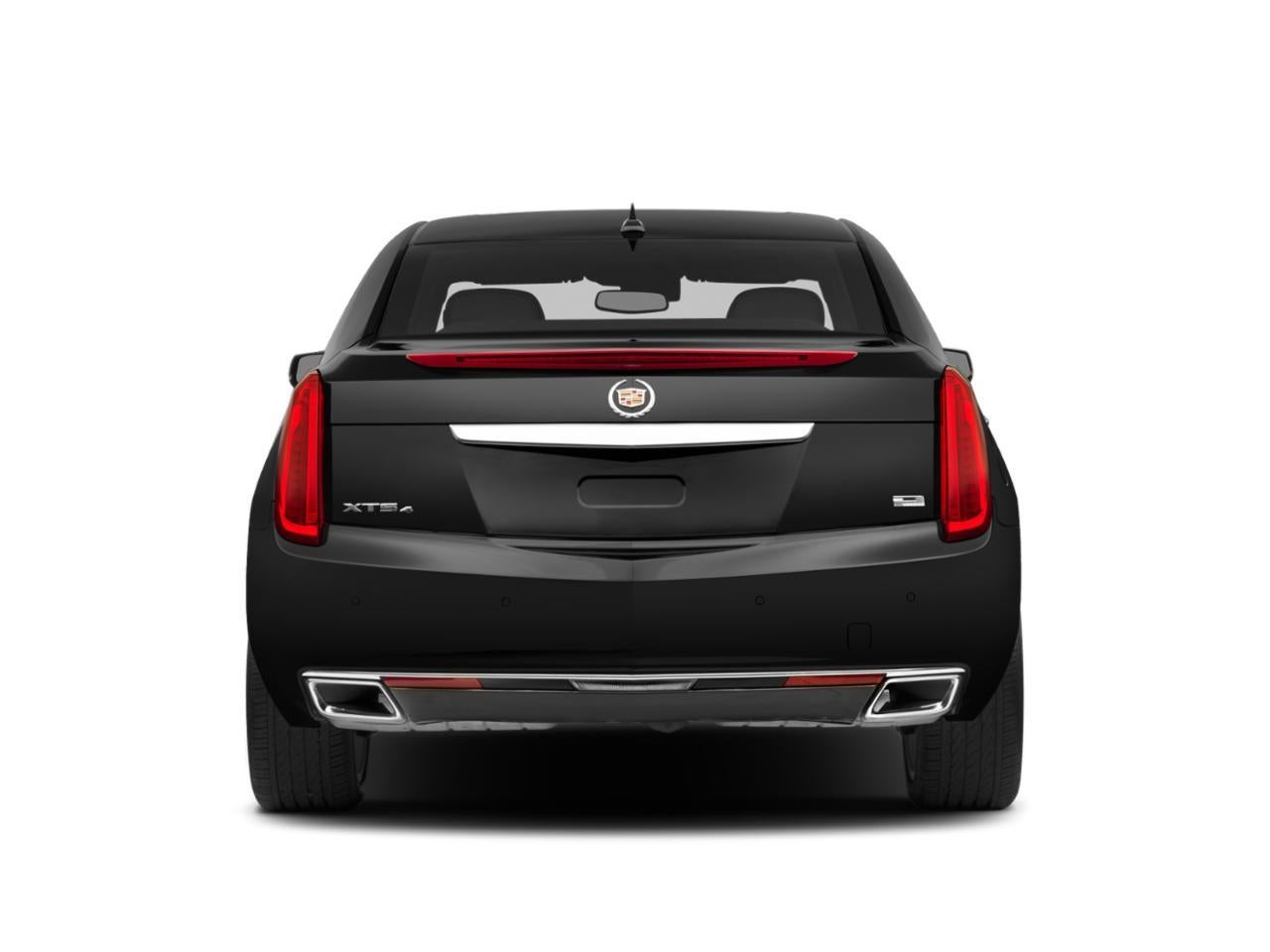 2015 Cadillac XTS 3.6L V6 AWD Luxury