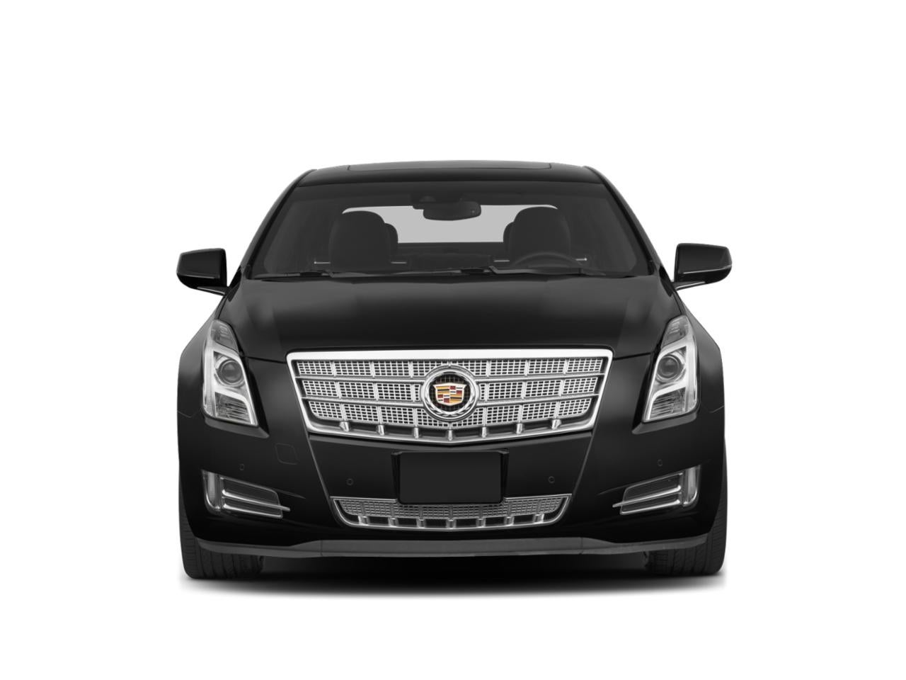 2015 Cadillac XTS 3.6L V6 AWD Luxury
