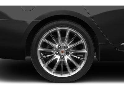 2015 Cadillac XTS 3.6L V6 AWD Luxury