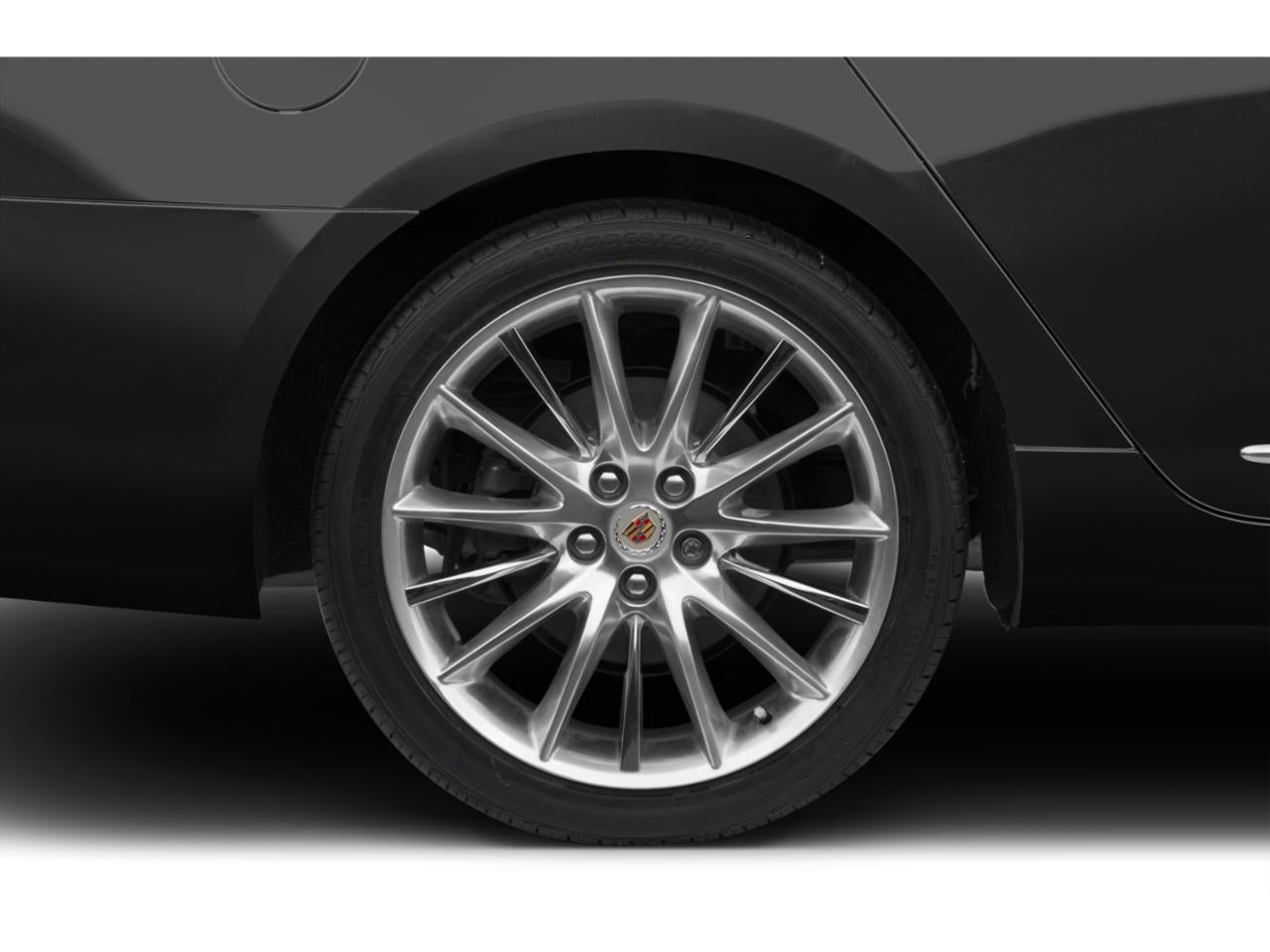 2015 Cadillac XTS 3.6L V6 AWD Luxury