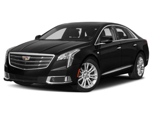 2019 Cadillac XTS 3.6L V6 AWD Luxury