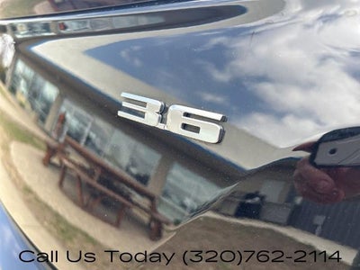 2019 Cadillac XTS 3.6L V6 AWD Luxury