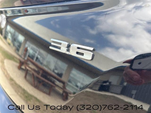 2019 Cadillac XTS 3.6L V6 AWD Luxury