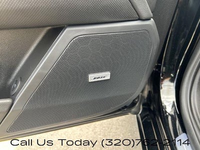 2019 Cadillac XTS 3.6L V6 AWD Luxury