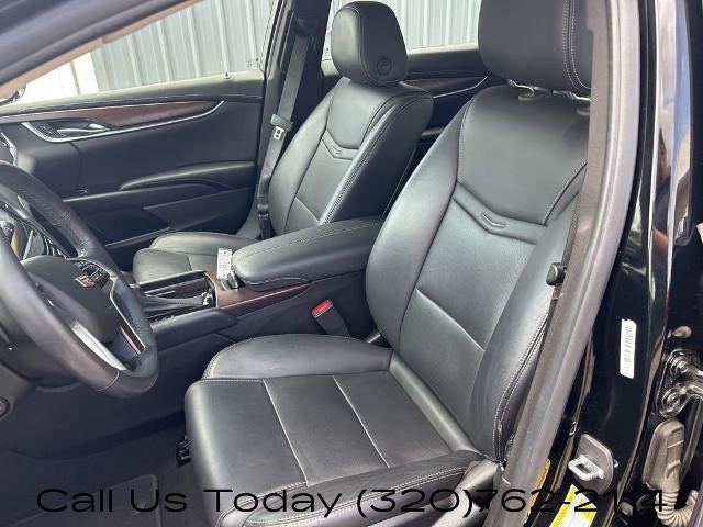 2019 Cadillac XTS 3.6L V6 AWD Luxury