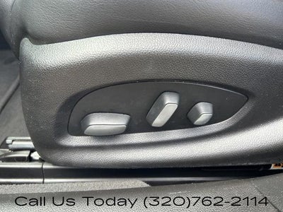 2019 Cadillac XTS 3.6L V6 AWD Luxury