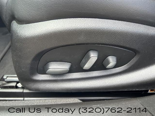 2019 Cadillac XTS 3.6L V6 AWD Luxury