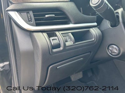 2019 Cadillac XTS 3.6L V6 AWD Luxury