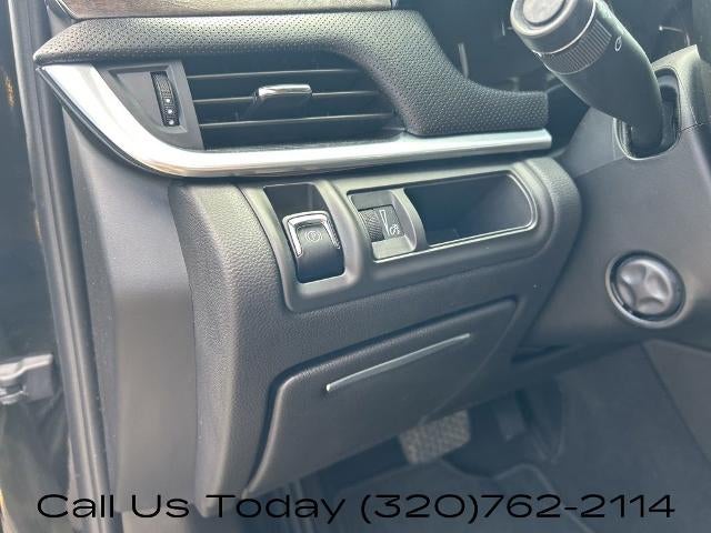 2019 Cadillac XTS 3.6L V6 AWD Luxury