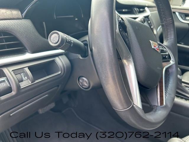 2019 Cadillac XTS 3.6L V6 AWD Luxury