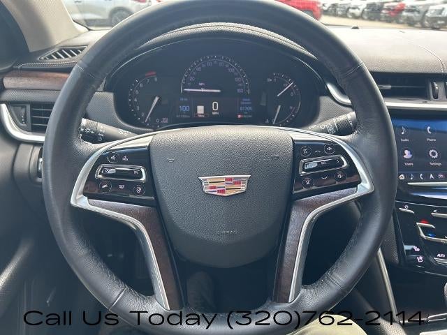 2019 Cadillac XTS 3.6L V6 AWD Luxury