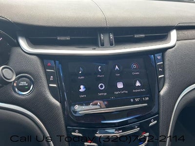 2019 Cadillac XTS 3.6L V6 AWD Luxury