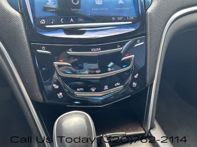 2019 Cadillac XTS 3.6L V6 AWD Luxury