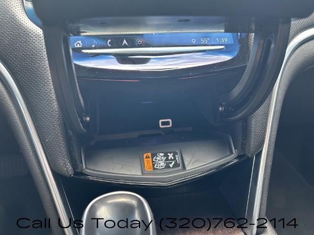 2019 Cadillac XTS 3.6L V6 AWD Luxury