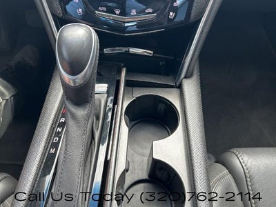 2019 Cadillac XTS 3.6L V6 AWD Luxury