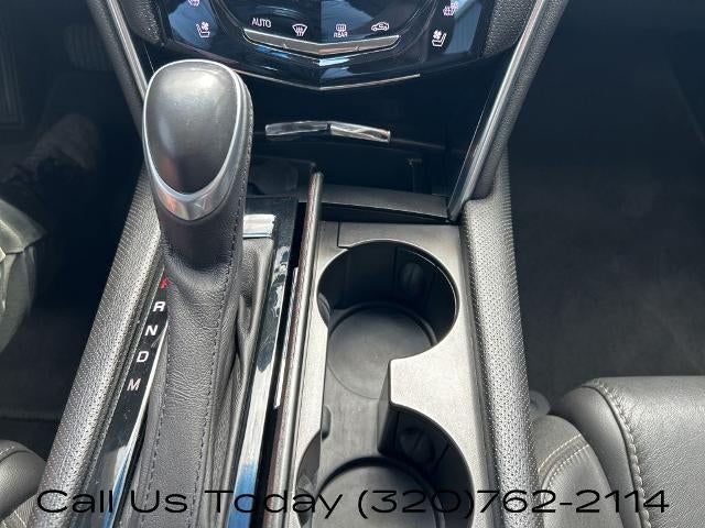 2019 Cadillac XTS 3.6L V6 AWD Luxury