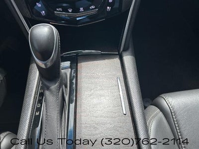 2019 Cadillac XTS 3.6L V6 AWD Luxury