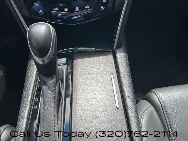 2019 Cadillac XTS 3.6L V6 AWD Luxury