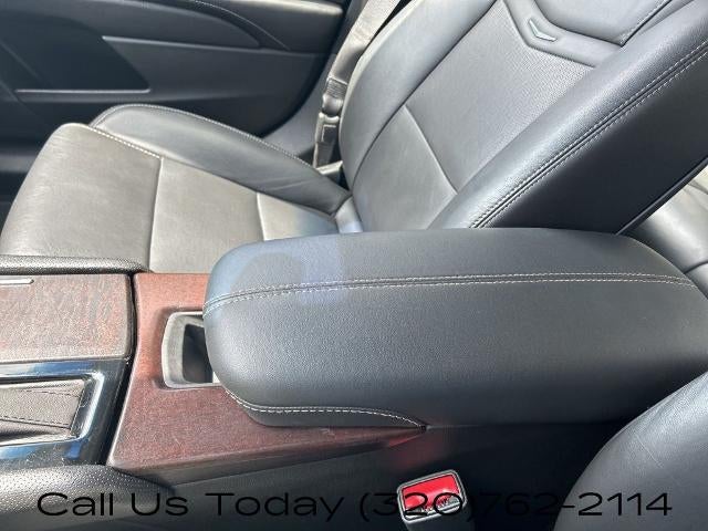2019 Cadillac XTS 3.6L V6 AWD Luxury