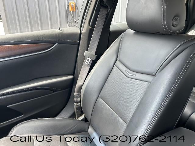 2019 Cadillac XTS 3.6L V6 AWD Luxury