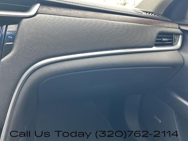 2019 Cadillac XTS 3.6L V6 AWD Luxury