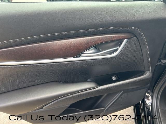 2019 Cadillac XTS 3.6L V6 AWD Luxury