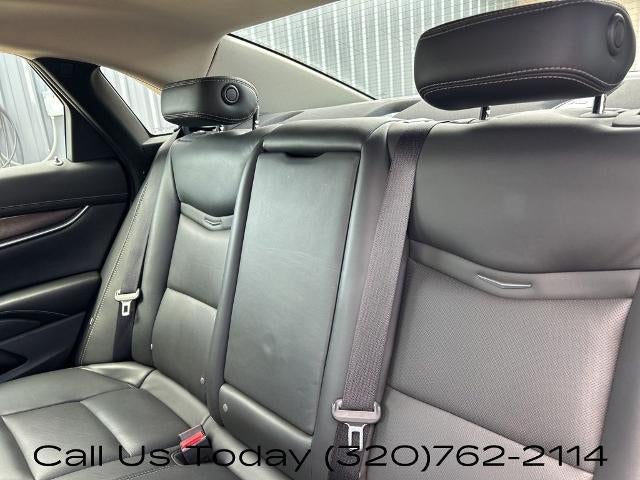 2019 Cadillac XTS 3.6L V6 AWD Luxury