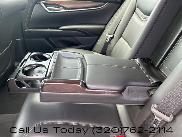2019 Cadillac XTS 3.6L V6 AWD Luxury