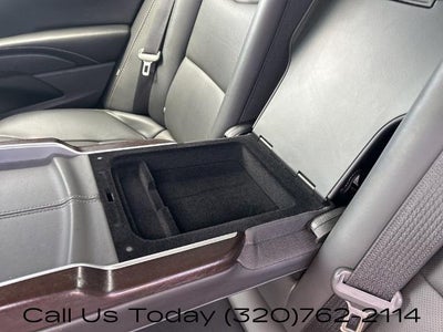 2019 Cadillac XTS 3.6L V6 AWD Luxury
