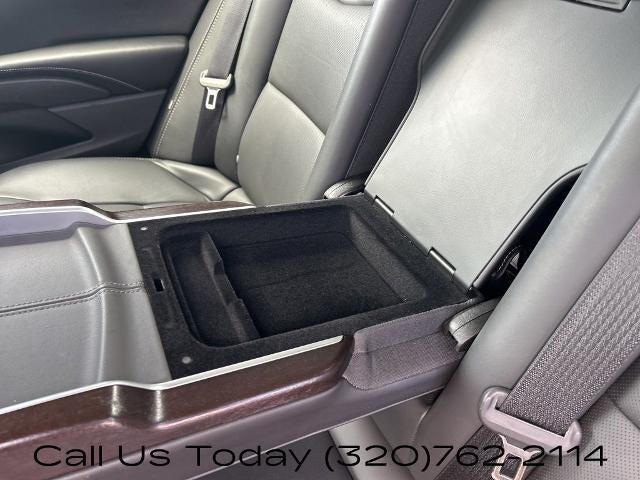 2019 Cadillac XTS 3.6L V6 AWD Luxury