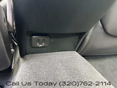 2019 Cadillac XTS 3.6L V6 AWD Luxury