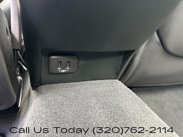 2019 Cadillac XTS 3.6L V6 AWD Luxury