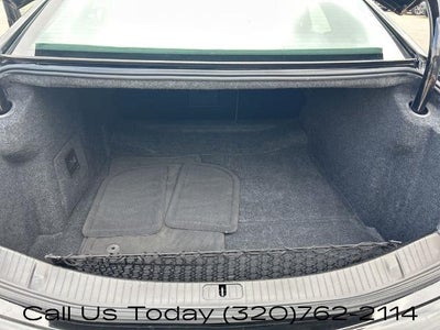 2019 Cadillac XTS 3.6L V6 AWD Luxury