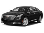2019 Cadillac XTS 3.6L V6 AWD Luxury