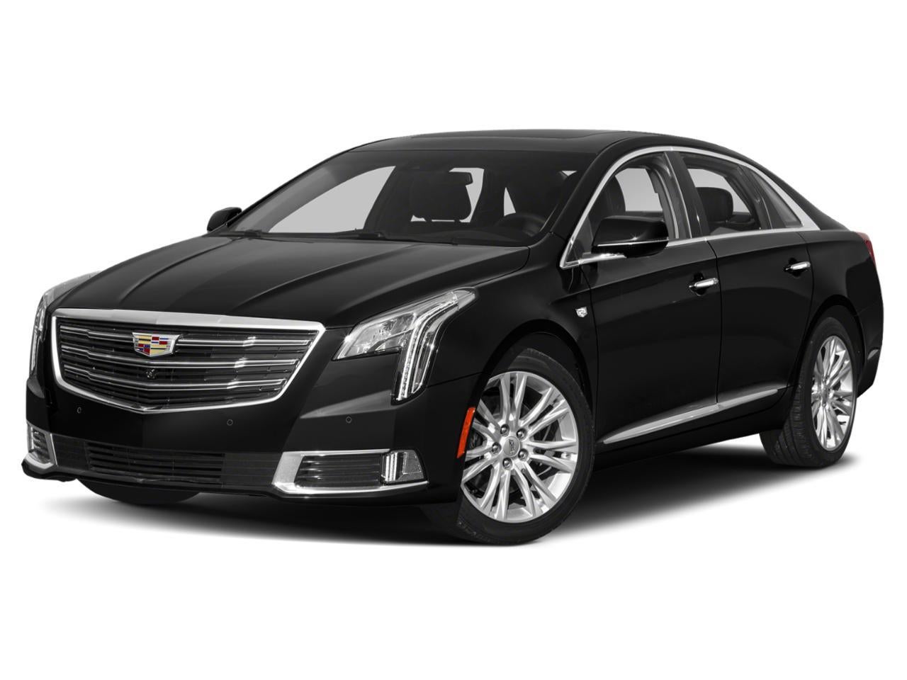 2019 Cadillac XTS 3.6L V6 AWD Luxury