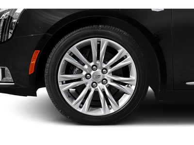 2019 Cadillac XTS 3.6L V6 AWD Luxury