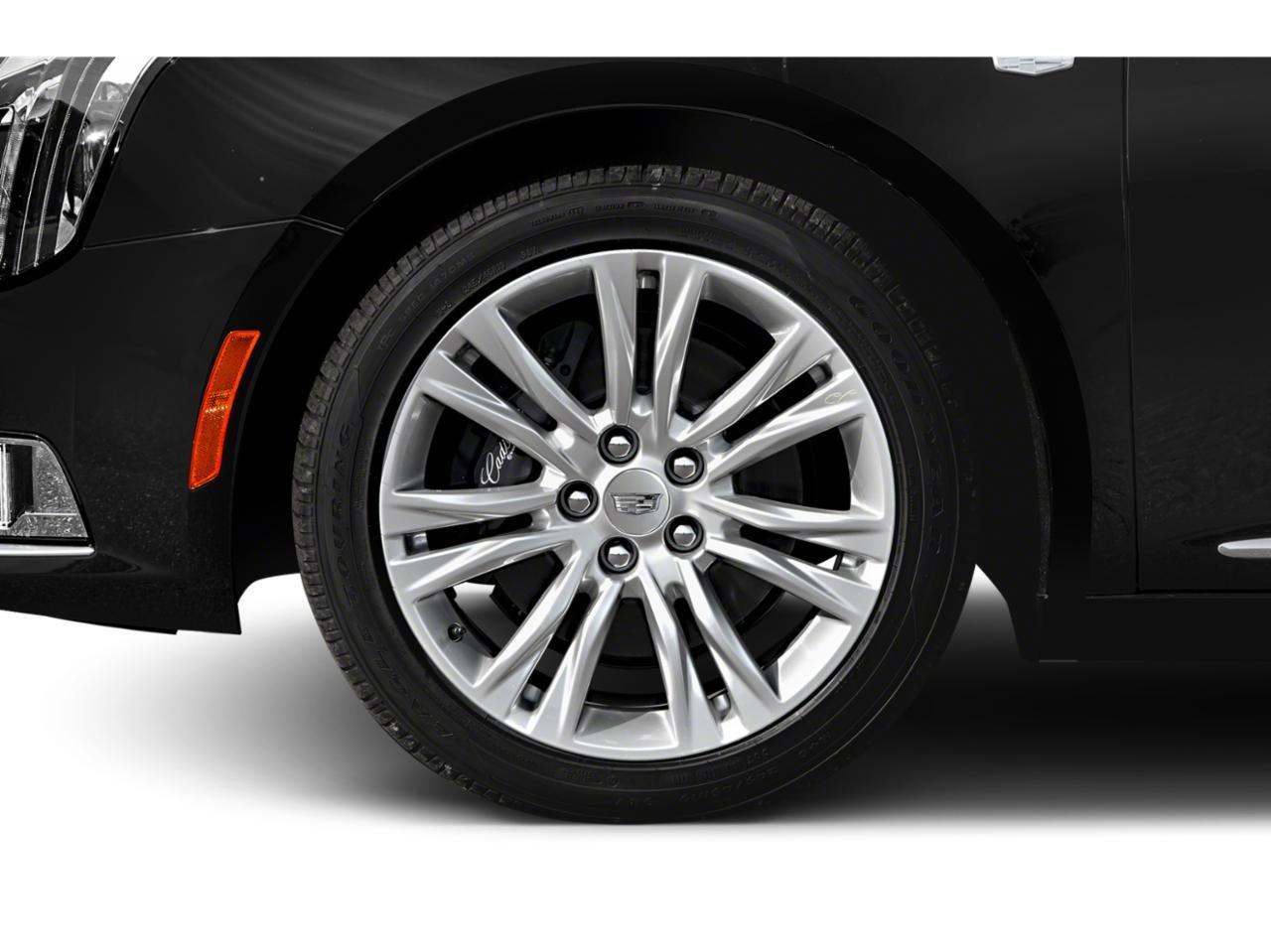 2019 Cadillac XTS 3.6L V6 AWD Luxury