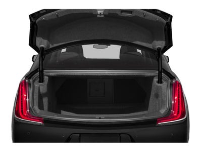 2019 Cadillac XTS 3.6L V6 AWD Luxury